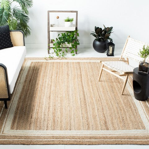 Tapete Natural Fiber Collection Design NF823A