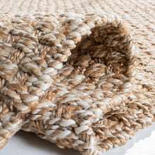 Cargar imagen en el visor de la galería, Tapete Natural Fiber Collection Design NF868A
