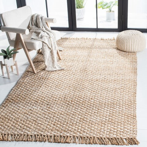 Tapete Natural Fiber Collection Design NF868A