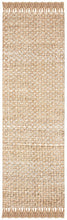 Cargar imagen en el visor de la galería, Tapete Natural Fiber Collection Design NF868B
