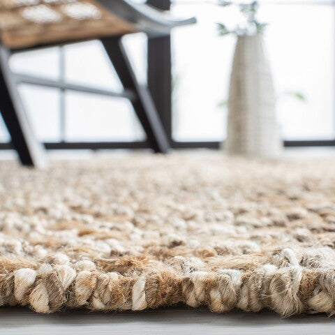 Tapete Natural Fiber Collection Design NF868B