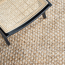 Cargar imagen en el visor de la galería, Tapete Natural Fiber Collection Design NF868B
