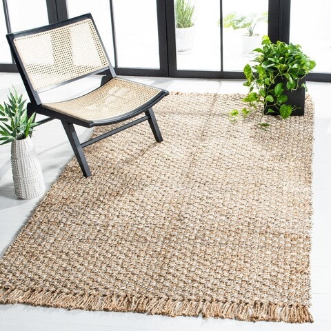 Tapete Natural Fiber Collection Design NF868B