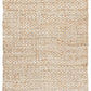 Tapete Natural Fiber Collection Design NF868B