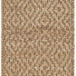 Tapete Natural Fiber Collection Design NF873A