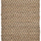 Tapete Natural Fiber Collection Design NF873A