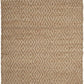 Tapete Natural Fiber Collection Design NF873A