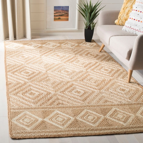 Tapete Natural Fiber Collection Design NF880B