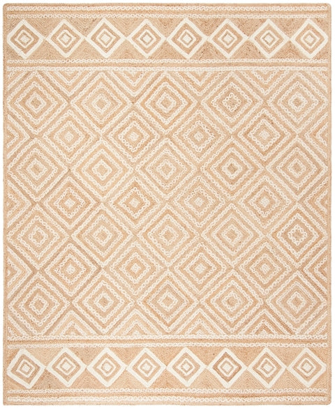 Tapete Natural Fiber Collection Design NF880B