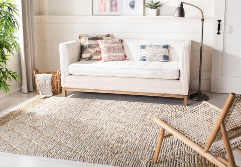 Tapete Natural FIber Collection Design NF951G