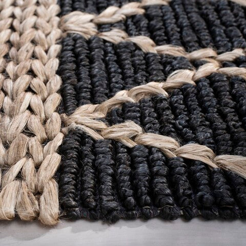 Tapete Natural Fiber Collection Design NF951H