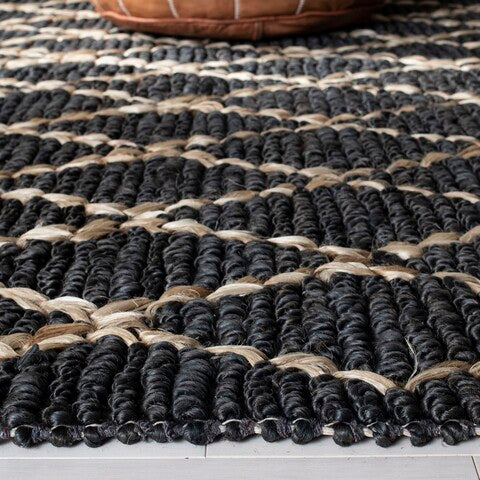 Tapete Natural Fiber Collection Design NF951H