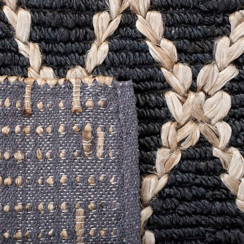 Tapete Natural Fiber Collection Design NF951H