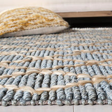 Cargar imagen en el visor de la galería, Tapete Natural Fiber Collection Design: NF951L
