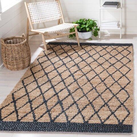 Tapete Natural FIber Collection Design NF951Z