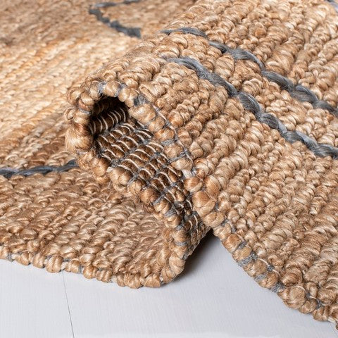 Tapete Natural Fiber Collection Design NF957B