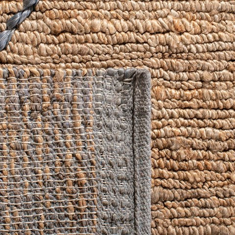 Tapete Natural Fiber Collection Design NF957B