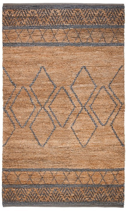 Tapete Natural Fiber Collection Design NF957B