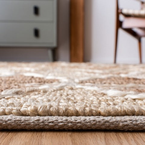 Tapete Natural Fiber Collection Design NF958T