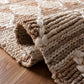 Tapete Natural Fiber Collection Design NF958T