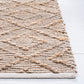 Tapete Natural Fiber Collection Design NFB601A
