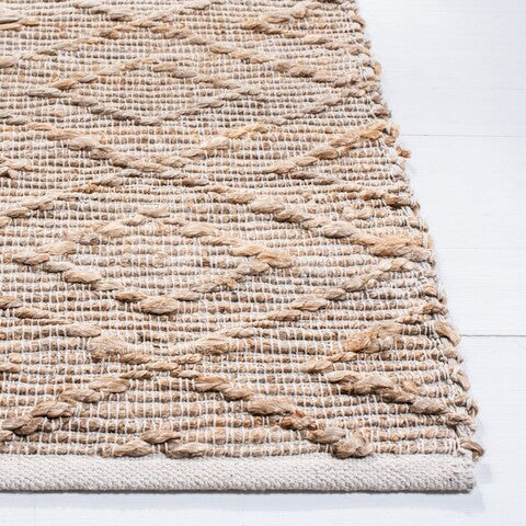Tapete Natural Fiber Collection Design NFB601A