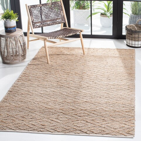 Tapete Natural Fiber Collection Design NFB601A
