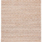 Tapete Natural Fiber Collection Design NFB601A