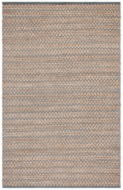 Tapete Natural Fiber Collection Design NFB701G