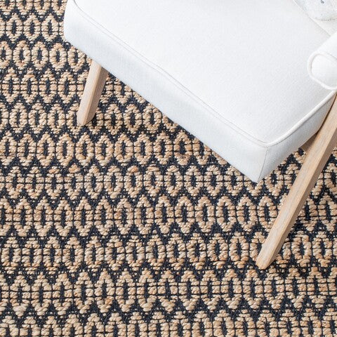 Tapete Natural FIber Collection Design NFB701Z