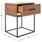 Marquise Nightstand
