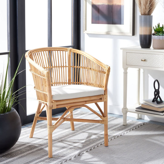 Olivia Rattan