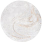 Tapete Orchard Collection Design: ORC617H Gris/Oro
