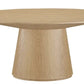 Mesa de comedor Oval Otago