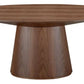 Mesa de comedor Oval Otago