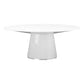 Mesa de comedor Oval Otago