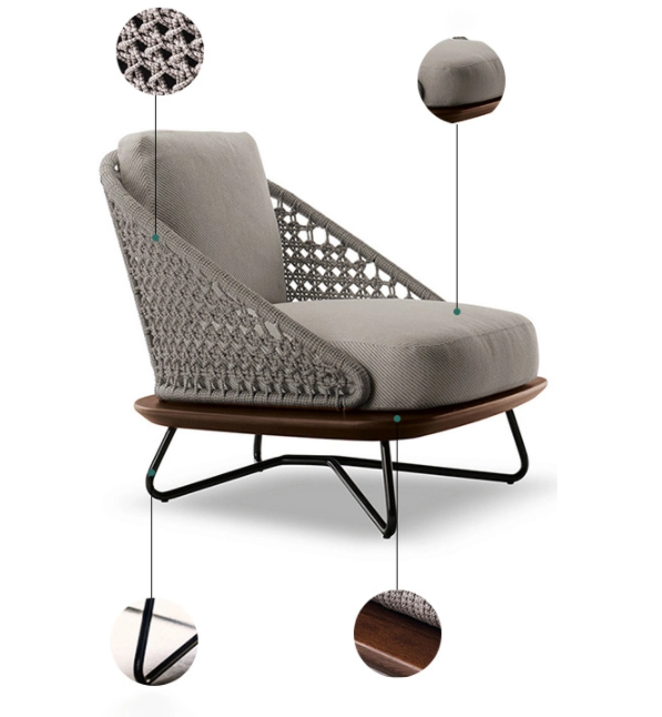 Sillon Out Mind