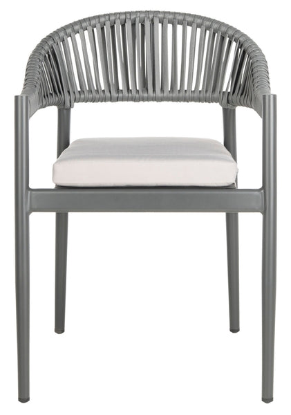Set Greer Rope Chair