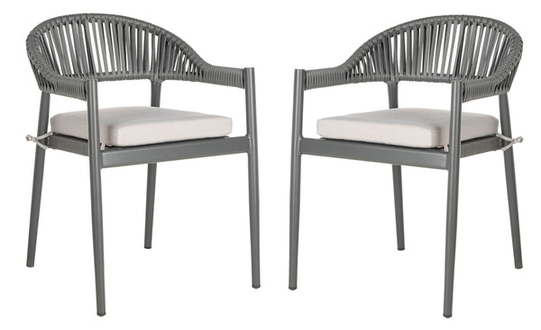 Set Greer Rope Chair