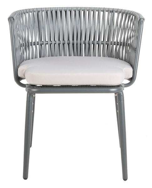 Set Kiyan Rope Chair