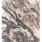 Tapete Pacific Collection Design: PFC865F  Gris/Beige