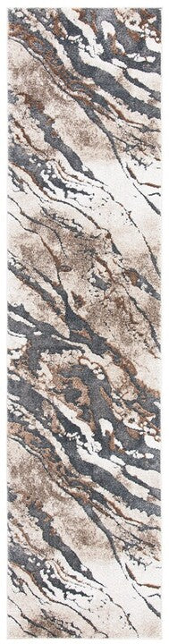 Tapete Pacific Collection Design: PFC865F  Gris/Beige