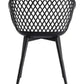 PIAZZA OUTDOOR CHAIR