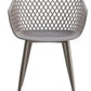PIAZZA OUTDOOR CHAIR