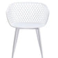 PIAZZA OUTDOOR CHAIR
