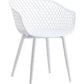 PIAZZA OUTDOOR CHAIR