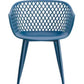 PIAZZA OUTDOOR CHAIR