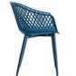 PIAZZA OUTDOOR CHAIR