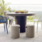 PIAZZA OUTDOOR CHAIR
