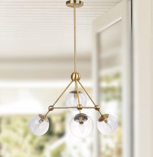 BAIN PENDANT